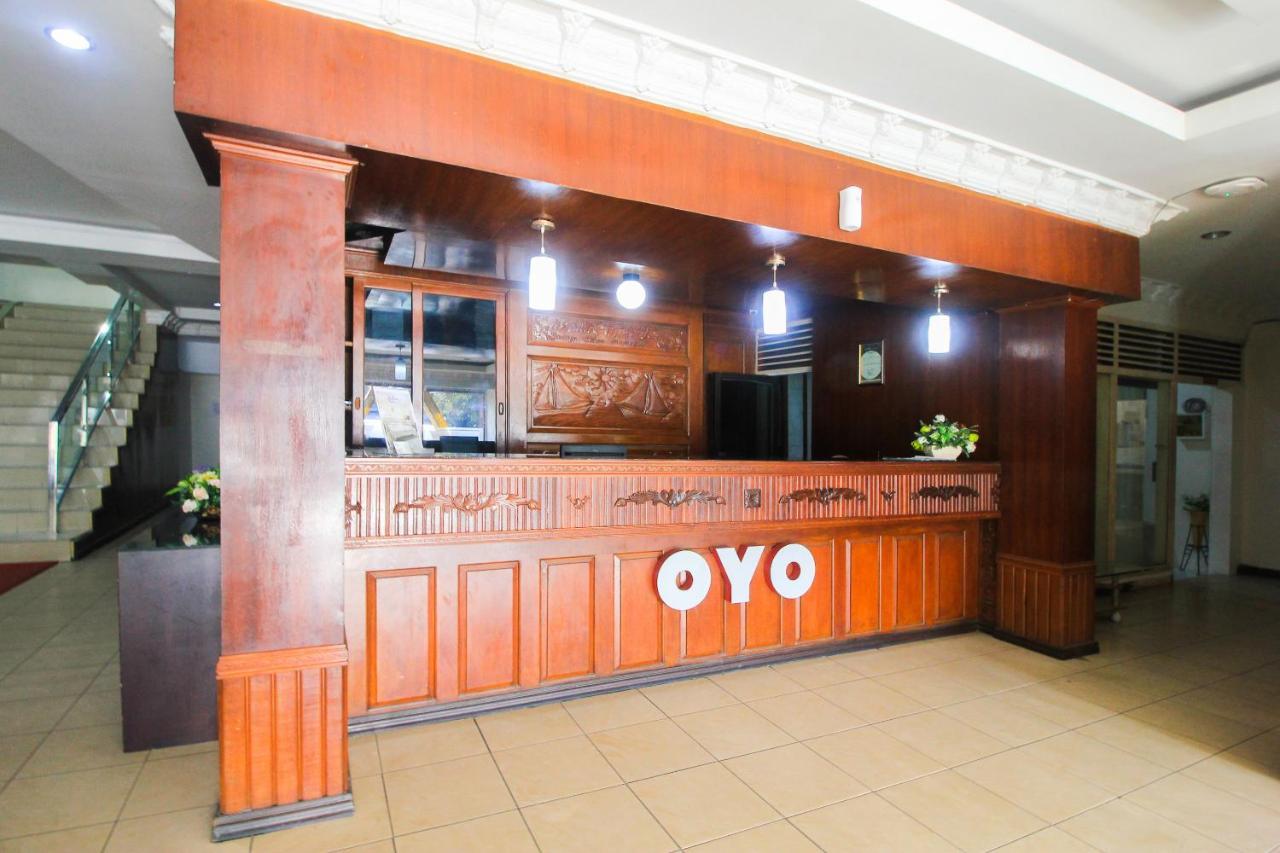 Oyo1298德里拉伊斯兰酒店 北干巴鲁 外观 照片
